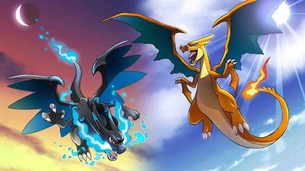 Phantasmal Flames English Set: November 14 - Bad Moon Rising Collectibles TCG News