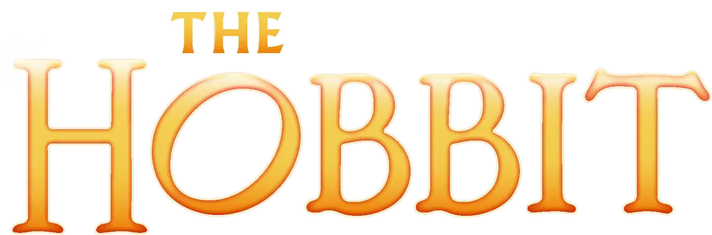 Magic The Gathering The Hobbit set key art banner