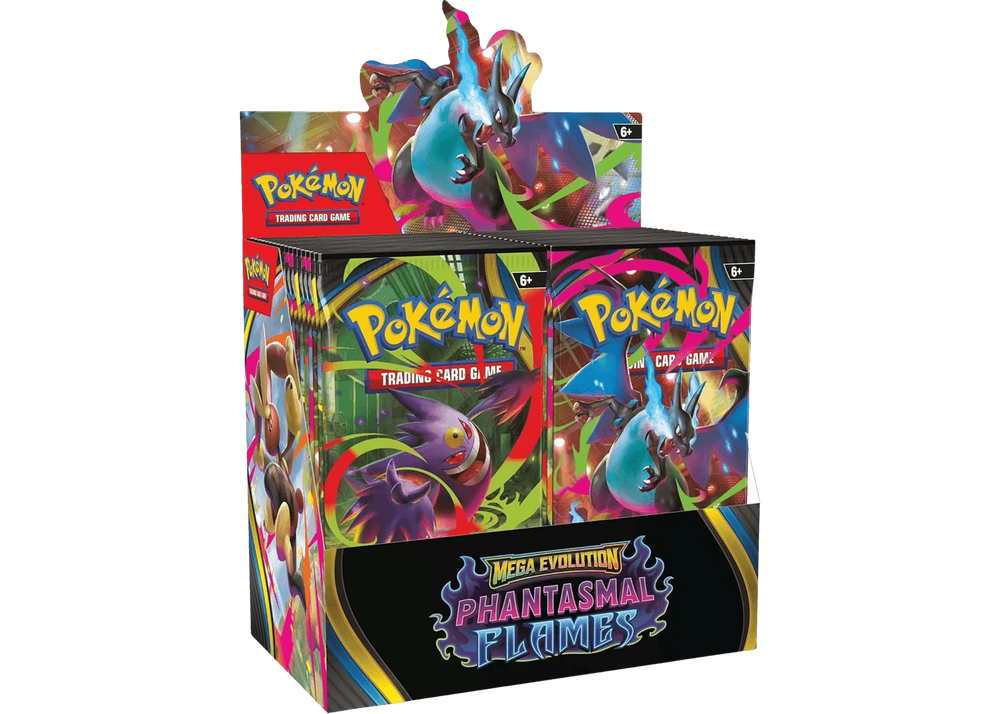 Pokemon TCG May 2026 Release Calendar