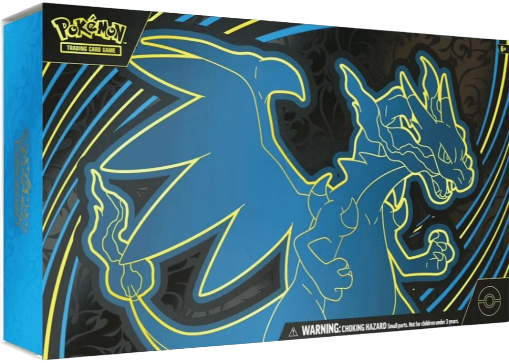 Pokemon TCG Cards That Defined 30 Years