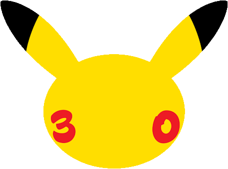 Pokemon 30th Anniversary: What to Expect in 2026
