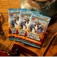 Magic: The Gathering Outlaws of Thunder Junction Play Booster Box - product image 3