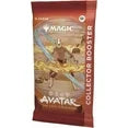 Magic: The Gathering - Universes Beyond - Avatar: The Last Airbender Collector Booster Box - product image 2