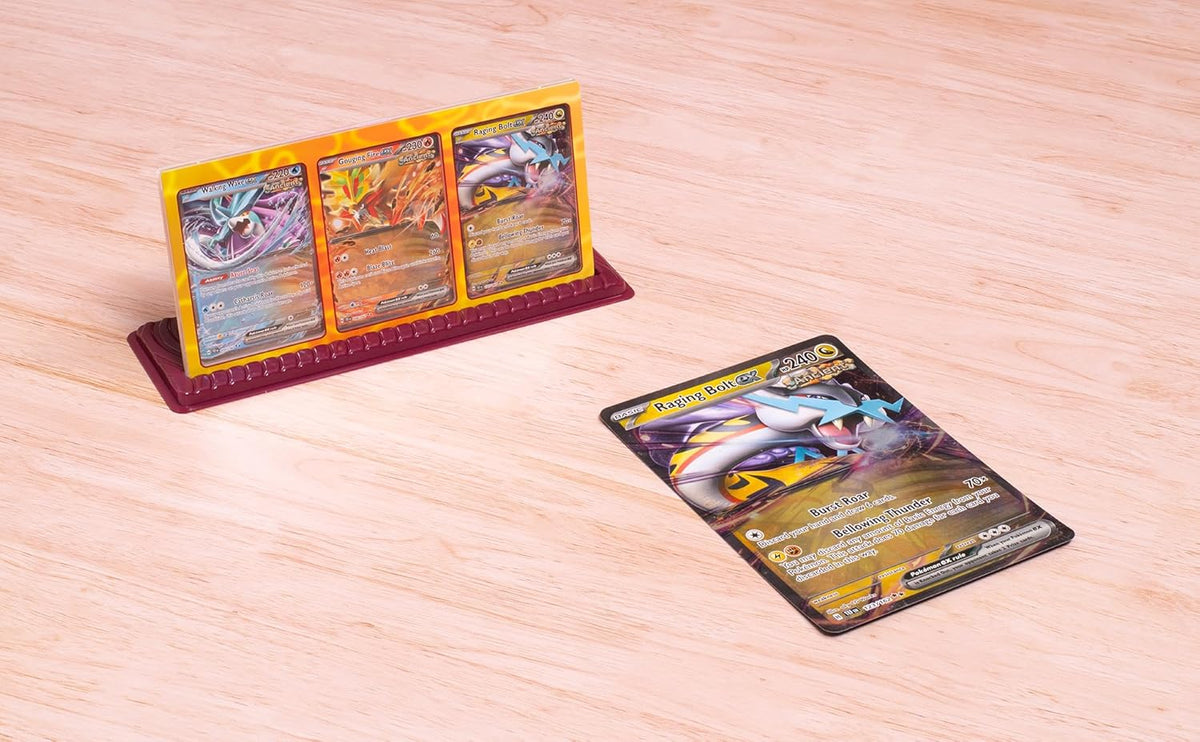 Pokémon TCG: Paradox Fury Premium Collection - product image 6