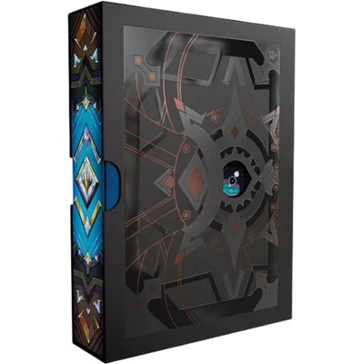 Magic: The Gathering Secrets of Strixhaven Codex Bundle - sealed product